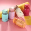 200ML/350ML Edelstahl Tasche Tasse Reise Thermische Kaffee Becher Mini Thermos Tasse Vakuum Flasche Isolierte Tasse sport Wasser Flasche 3