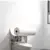 porcelain white