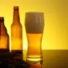 HeY LiLac 470 ml Eli Premium Craft Bierglas – kristallklare, verdickte Glaswaren zum Verkostungen von Bier 4
