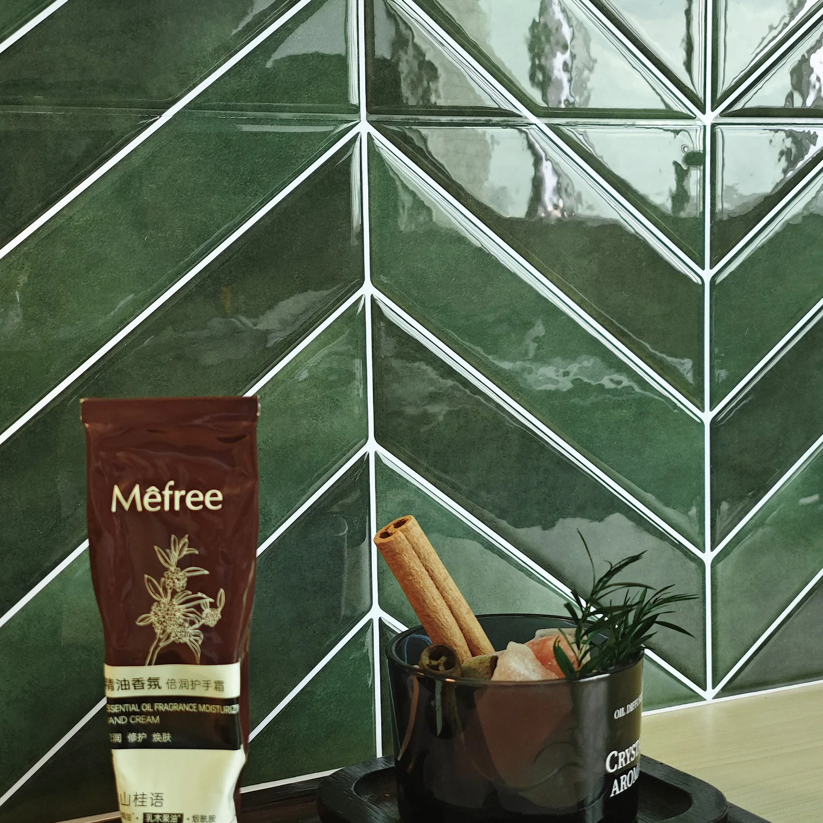 10 Stück 3D-Wandfliesenaufkleber zum Abziehen und Aufkleben, selbstklebende, wasserdichte Tapete, einfach aufzutragen, für Küche, Badezimmer, Wohnzimmer, Dekoration 3