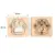 Cut Die 2Pcs