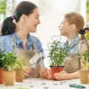 Pflanzenunterstützung, Gartengeräte, Balkonzubehör, Pflanzen, Bonsai-Werkzeug für Setzlinge, Utensilien, Spalier, Zubehör, Wachstum, Klettern 5