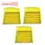 Yellow B-216PCS
