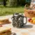 V6 mechanical cup