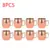 8pcs