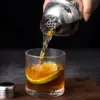 6/9 stücke Edelstahl Cocktail Shaker Bartending Werkzeuge Barkeeper Kit Martini Sharker Trinken Mixer Set Mit Lagerung Tasche 6