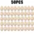 50PCS