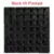 Black 49 Pockets