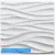 346 20pcs White
