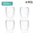 Style A 350ML 4pcs