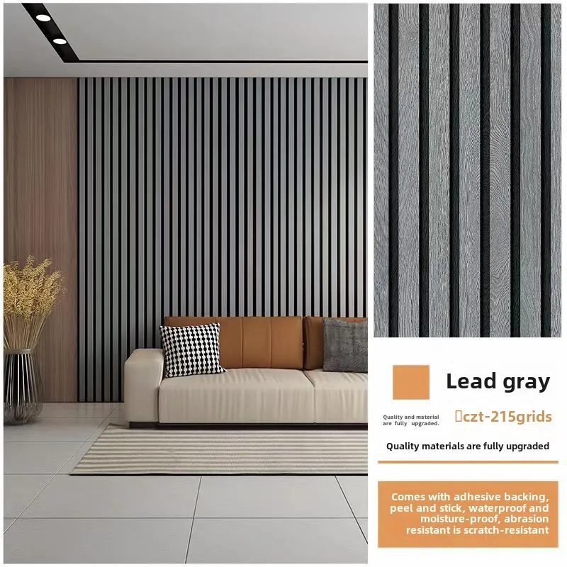 Wandaufkleber, Deckentapete, selbstklebend, wasserdicht, feuchtigkeitsbeständig, Dachdekoration, Gitterplatte, Hintergrund, Wandrenovierung 5