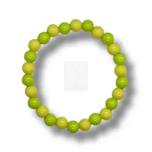 Frühlingsarmband „Lime Fresh“