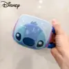 500ml Lilo&Stitch Keramikbecher Disney Cartoon-Charakterform Zubehör Kaffeetasse Kinder Kawaii Frühstücks-Milchbecher Geschenk 6