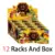 Random 12pcs and box