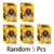 Random 5PCS