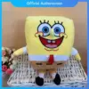 SpongeBob Schwammkopf Plüschtier Anime Patrick Star Stoffpuppe Niedliche Gary Cartoon Thaddäus Kawaii Mr.Krabs Plankton Sandy Geschenk 2