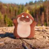 Top Toy Disney Pixar Offizieller Beaver Transformation Plan Blind Box Fluffy Mini Hoppers Figur, Sammlerstück, Geschenk für Anime-Fans 6