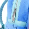 Stitch and Scrump Buddy Mini-Rucksack, doppelte Umhängetaschen, süßer Rucksack, Outdoor-Freizeittasche, Mädchen-Geschenk 4