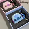 500ml Lilo&Stitch Keramikbecher Disney Cartoon-Charakterform Zubehör Kaffeetasse Kinder Kawaii Frühstücks-Milchbecher Geschenk