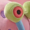SpongeBob Schwammkopf Gary die Schnecke Plüschtier Cartoon & Niedliche Kinderspielzeuge Dekokissen Geburtstagsgeschenk Junge 5
