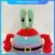 25CM Eugene H. Krabs