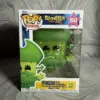 Funko Pop SpongeBob Piraten-Figur Offizielle al-Statue Patrick Star Herr Krabsch Tintenfisch-Modell Spielzeug Actionfigur Vinyl-Puppe Geschenke 6