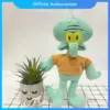 SpongeBob Schwammkopf Plüschtier Anime Patrick Star Stoffpuppe Niedliche Gary Cartoon Thaddäus Kawaii Mr.Krabs Plankton Sandy Geschenk 6