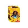 Pixar Hoppers Beaver Transformation Project Schlüsselanhänger Blind Box Charaktermodell-Spielzeug mit zufälliger Karte als Geschenk für Kinder 5