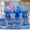 1/2/3/4/16 Stück Disney Stitch Bleistiftspitzer – Lilo & Stitch Anime Schulbedarf, süßes Kinderspitzer-Set (Großhandel)