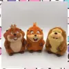 Neu auf Lager: Hoppers King Plüschpuppe, Niedliches Anime-Zubehör-Spielzeug, Geburtstags- und Weihnachtsgeschenk