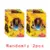 Randomly 2pcs