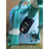 Heißer Disney Loungefly Interstellar Baby bedruckter Stitch Plüsch-Rucksack, niedlicher Anime-Mini-Rucksack, Freizeittasche für Kinder 4
