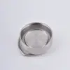 1pc Große Kapazität Edelstahl Sport Wasser Flasche Einschichtige Robuste Wasser Tasse Metall Flasche Drink Camping Sport gym 5