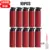 Rot - 10 Stück