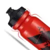 Fahrrad wasser flasche 610ml pp5 leichte outdoor sport portable radfahren kessel mountain road bike teile 5