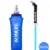 500ml Straw Flask