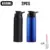 Blue and Black 2PCS