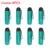 Green 8PCS