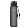 Marke BPA-freie, auslaufsichere Sportwasserflasche, hochwertige Tour, Wandern, tragbar, meine Lieblingsgetränkflaschen, 400 ml, 560 ml