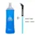 450ml Straw Flask