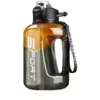 Sommer Große-kapazität Kühlung Wasserkocher Outdoor Sport Fitness Wasser Tasse Studentenwohnheim Einfach Zu Bedienen Seil Tragbare Wasser Tasse