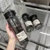1/2/4/8PCS Wasser Flasche Kunststoff Tragbare Wasser Tasse mit Tee Fach Outdoor Student Sport Tassen BPA FREI Wasser Flasche 6