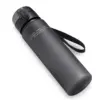 Marke BPA-freie, auslaufsichere Sportwasserflasche, hochwertige Tour, Wandern, tragbar, meine Lieblingsgetränkflaschen, 400 ml, 560 ml