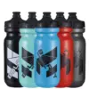 Fahrrad wasser flasche 610ml pp5 leichte outdoor sport portable radfahren kessel mountain road bike teile