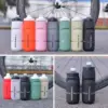 ThinkRider 620 ml/750 ml Fahrradflasche MTB Rennrad Wasserflasche Outdoor Sport Kunststoff Tragbare Große Kapazität Getränk Radfahren 5