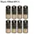 Black-550ml-8PCS