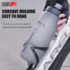 ThinkRider 620 ml/750 ml Fahrradflasche MTB Rennrad Wasserflasche Outdoor Sport Kunststoff Tragbare Große Kapazität Getränk Radfahren 4