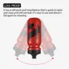 Fahrrad wasser flasche 610ml pp5 leichte outdoor sport portable radfahren kessel mountain road bike teile 4