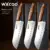 Santoku knife-3pcs
