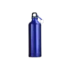 500 ml 750 ml Farbverlauf Aluminium Wasser Flasche Große Kapazität Gym Outdoor Sport Flasche Auslaufsicher Tragbare Geschenk Drink